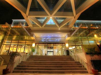 The Oriental Legazpi - Bild 1