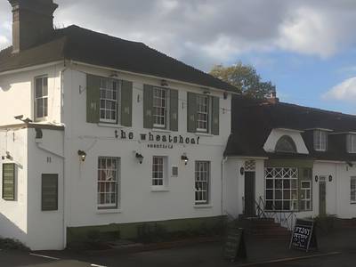 The Wheatsheaf - Bild 1