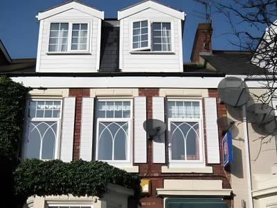 Forest Guest House - Bild 1