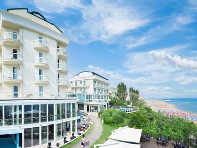 Hotel Sans Souci - Bild 1