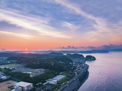 Kamakura Prince Hotel - Bild 1