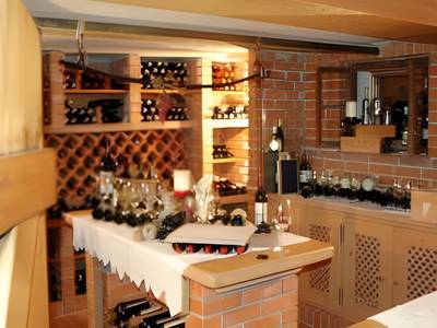 Hotel Dietrichsteinerhof - Bild 1