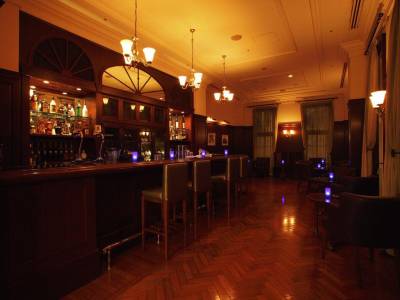 Hotel Den Haag, Huis Ten Bosch - Bild 1