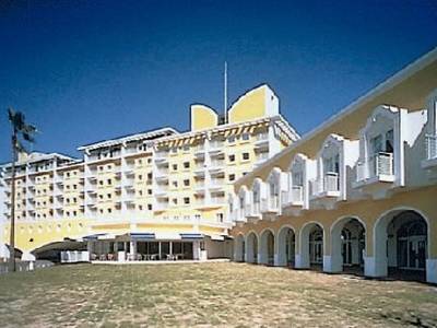 Wakayama Marina City Hotel - Bild 1