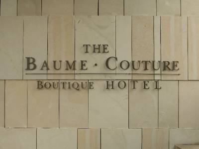 Baume Couture Boutique - Bild 1