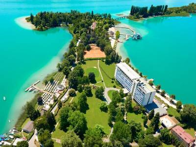 Parkhotel Pörtschach - Bild 1