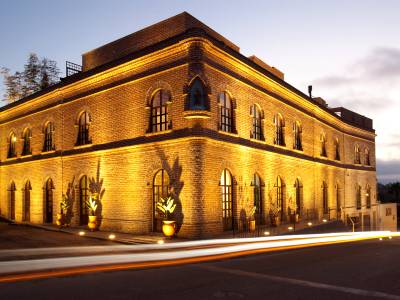 Guaycura Boutique Hotel, Beach Club & Spa - Bild 1