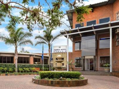 ANEW Hotel Highveld Emalahleni - Bild 1