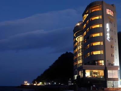 Hotel Kazeno Kaori - Bild 1