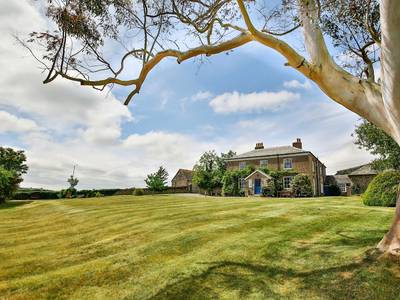 Smeaton Farm - B&B - Bild 1