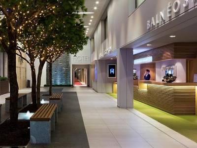 Resort Barrière Ribeauvillé - Bild 1