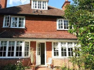 Rosemead Guest House - Bild 1