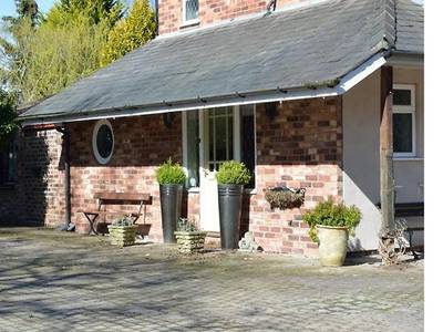 Laburnum Cottage Guest House - Bild 1