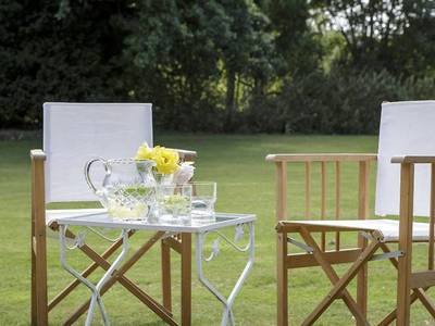 Rectory Manor Hotel - Bild 1