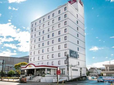 Wing International Miyakonojo - Bild 1