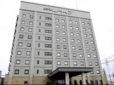 Route Inn Tsubamesanjo Ekimae - Bild 1