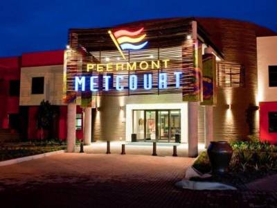 Peermont Metcourt at Umfolozi - Bild 1