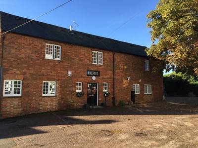 The White Hart - Bild 1