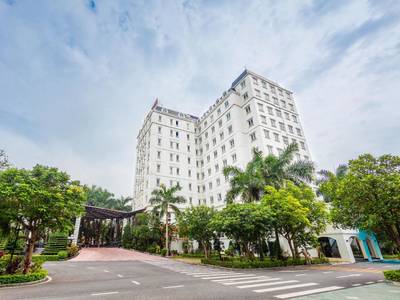 Ninh Binh Legend Hotel - Bild 1