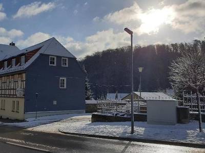 Harzhotel Güntersberge - Bild 1