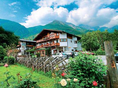 Martinerhof - Bild 1