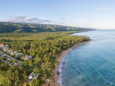 Sublime Samana Hotel & Residences - Bild 1