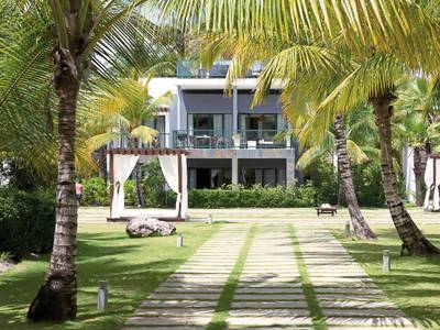 Sublime Samana Hotel & Residences - Bild 1