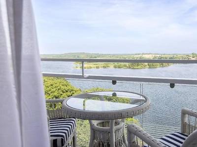 Vitalia Seehotel - Bild 1