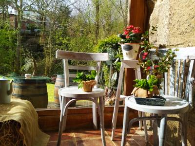 Alda Casa Gasamáns - Bild 1