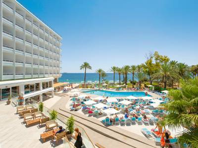 Hotel Vibra Algarb - Bild 1