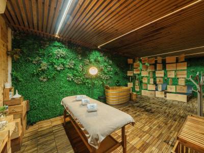 Design and Wine Hotel - Bild 1