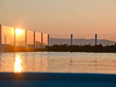 Naxos Island Hotel - Bild 1