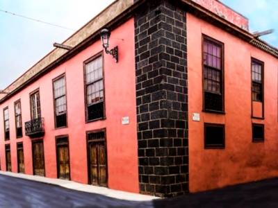 La Laguna Gran Hotel - Bild 1