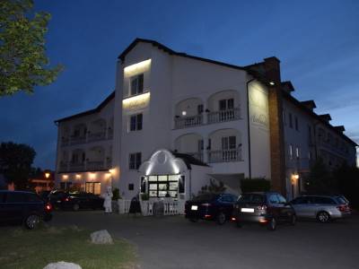 Seehotel Herlinde - Bild 1