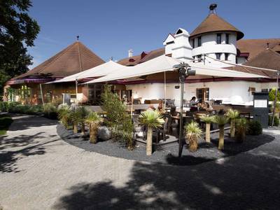 Seehotel Rust - Bild 1