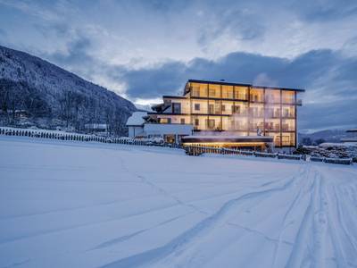 Mühlgarten - Bild 1