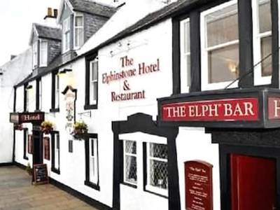 The Elphinstone Hotel - Bild 1
