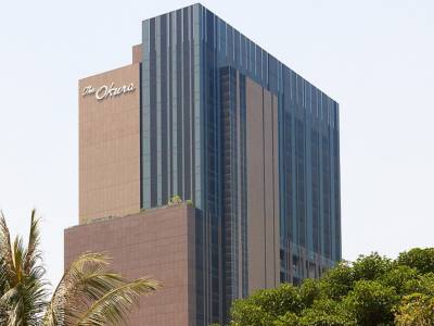 The Okura Prestige Taipei - Bild 1