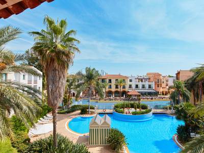 Hotel PortAventura at PortAventura World - Bild 1