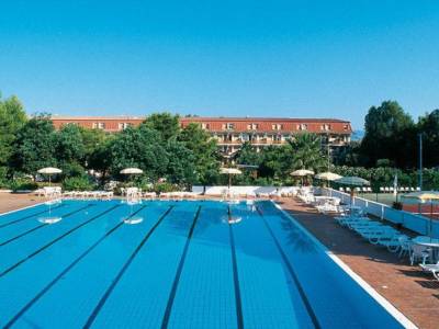 Apulia Hotel Sellia Marina - Bild 1