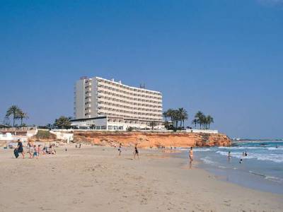 Hotel Servigroup La Zenia - Bild 1