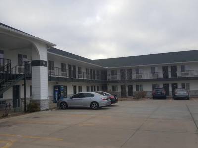 Rodeway Inn - Bild 1