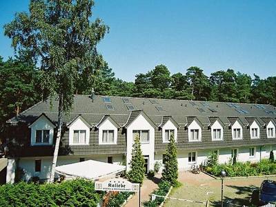 Hotel & Restaurant Kaliebe - Bild 1