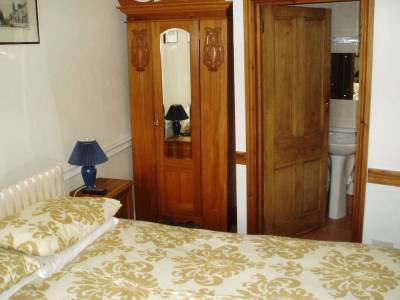 The Porthvean - B&B - Bild 1