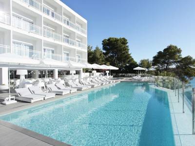 Grupotel Ibiza Beach Resort - Bild 1