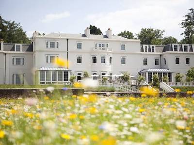 Coworth Park - Bild 1