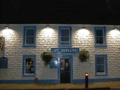 St. Ronan's Hotel - Bild 1