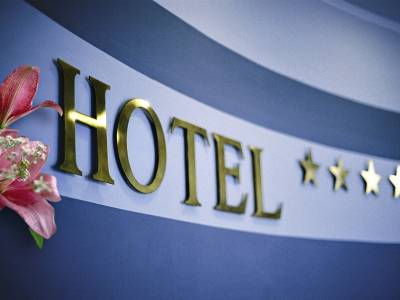 Hotel Ascona - Bild 1