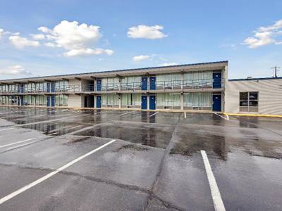 Knights Inn Greeneville - Bild 1