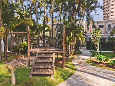 Transamerica Araraquara - Bild 1